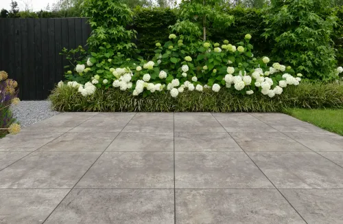 Ceramiton Avesa Ferro 60x60x4cm-Veelzijdig toepasbaar