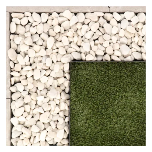 Carrara Grind 25-40mm BB (1m3 1600kg)-Geschikt voor de aanleg van een oprit of looppad