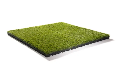 Veiligheidstgl+Kunstgr.50x50x5-