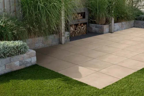 Cerasolid Aurora Dew 60x60x3cm /1st-Onderhoudsarm