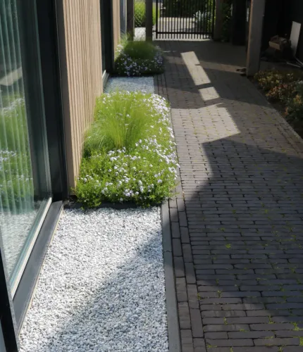 Rustiek Waalformaat WF60 Ares-