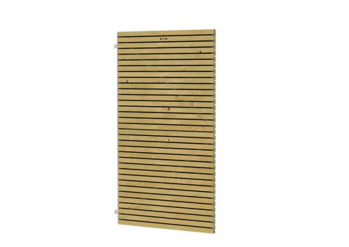 Elan S-deur 180x100cm-