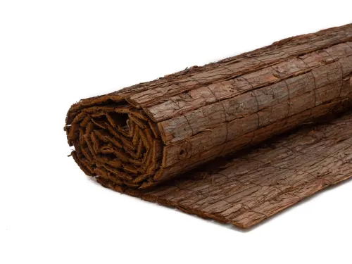 Boomschors Mat Dubbel Gebonden 175x300-