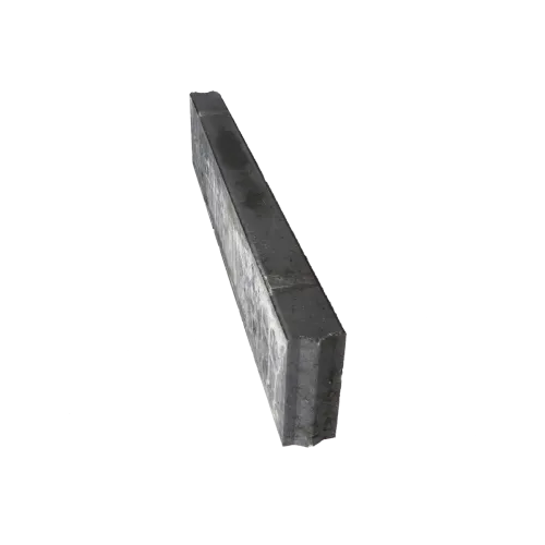 Opsluitband 8x20x100 hanzezwart GRN+ KOMO-