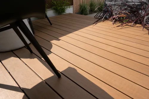 WPC Terrasplank RHK Premium 2