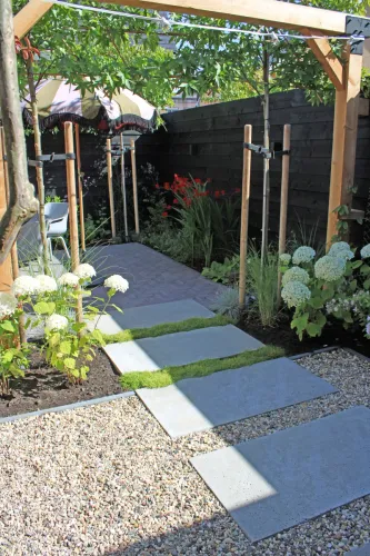 Schellevis Oudhollands Grijs Tegel 120x60x7-