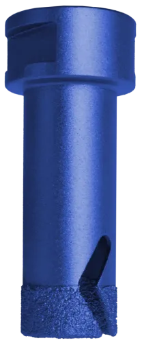 Diamantboor Tegels Vacu-Dia D22/45/M14-