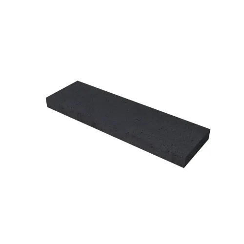 Schellevis Oudhollands Carbon OBA 100x30x7-Open en unieke structuur