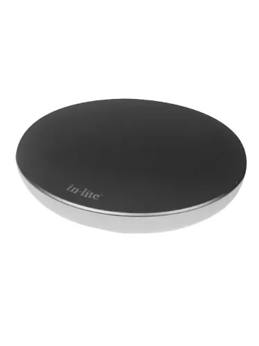 In-Lite Sway Light Head Black Solitary-