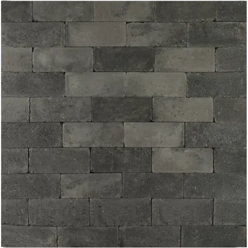 Wallblock Old Smook 12x10x30cm-Hoge maatvastheid