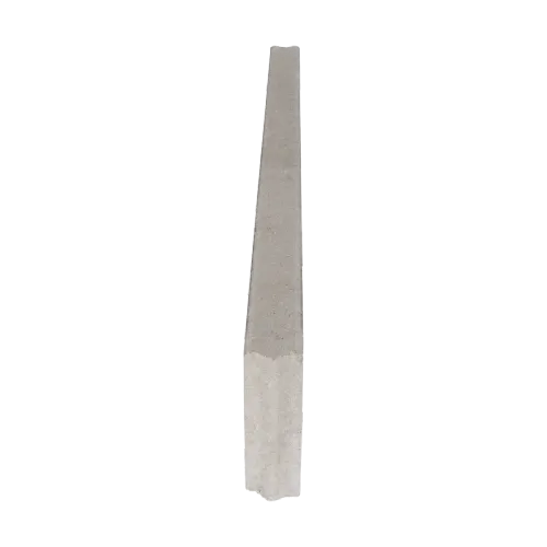 Opsluitband 6x20x100 grijs GRN+ KOMO-Voorkomt verzakking van de bestrating