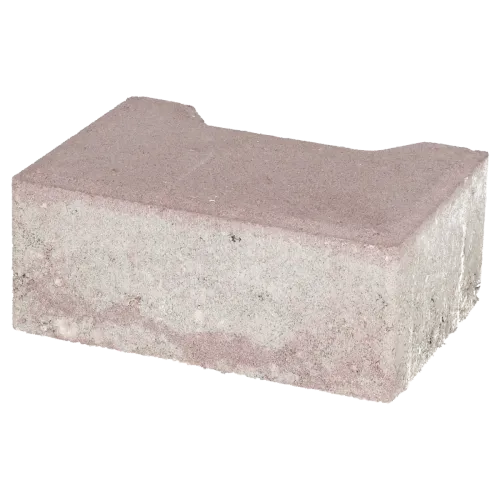 Ecotop Base Randsteen 20x13