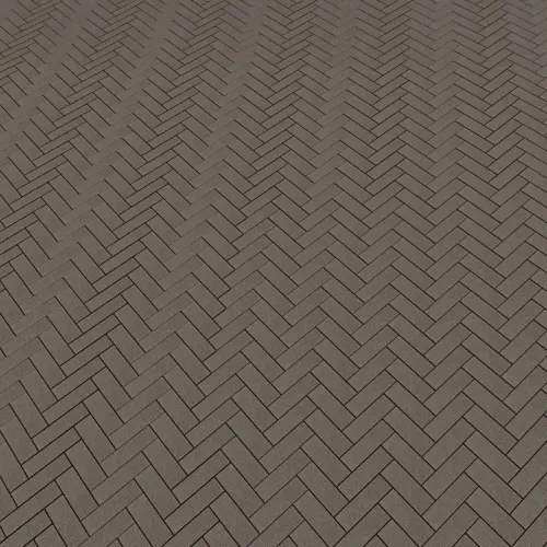 Strackstone Kera GRN+ Dikformaat 21x7x8 vlak elleboogverband bruin PL2-