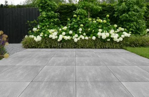 Finess 60x60x4cm Grey Nuance-