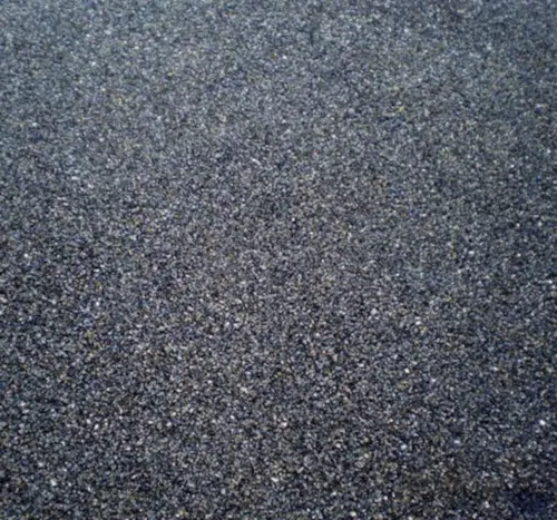 Schoon Voegzand Zwart 25kg/zak-