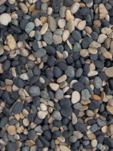 Natural Blend Pebbles 5-8mm MB (0