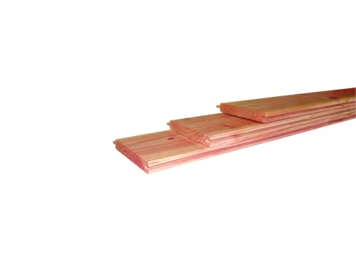 Douglas Dakbeschot Geschaafd 1