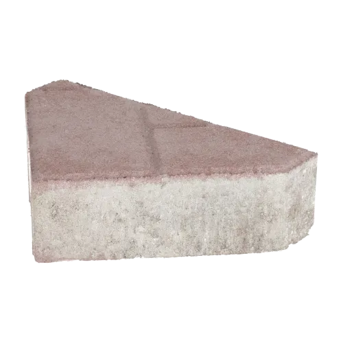 5x8 normaal facet heidekleur met schijnvoeg bss KOMO PL2-Verscheidenheid aan mogelijkheden