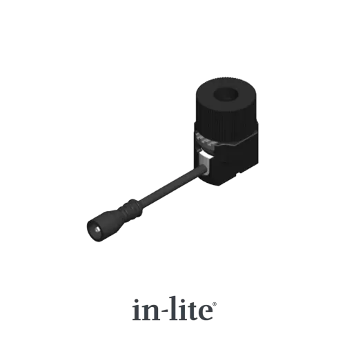 In-Lite Easy-Lock t.b.v. In-Lite Armaturen-