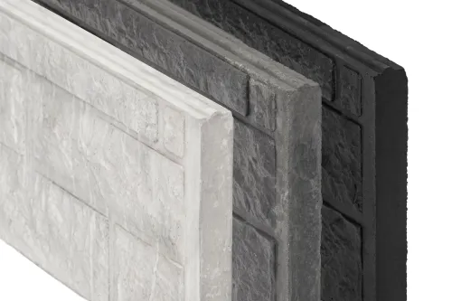 Beton-motiefplaat Reest gecoat H36xD4