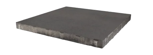 Serenio Donker bruin nuance 60x60x4cm-