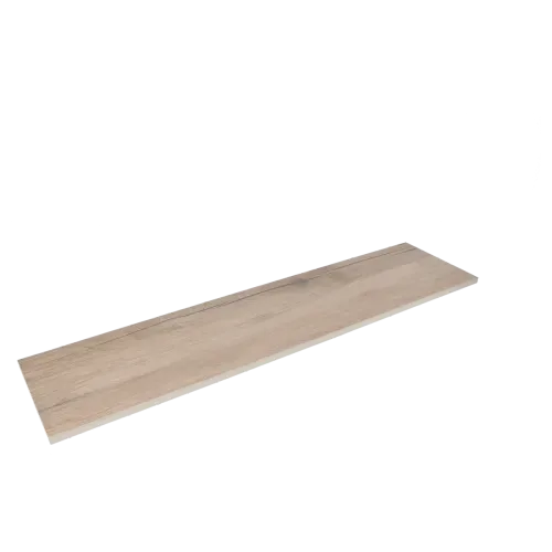 Ceradin Wood Lagom Beige 120x30x2cm /2st-Veelzijdig toepasbaar