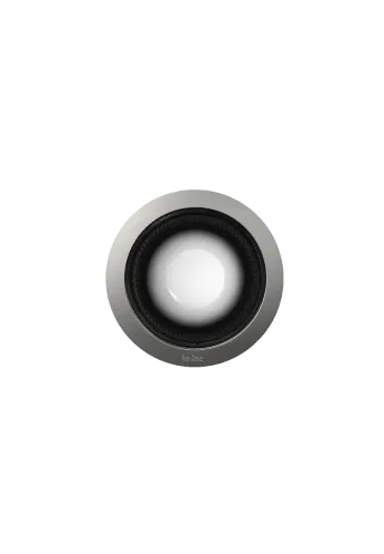 In-Lite DOT LED grondspot 12V - Ø 60mm-Combineer met RING 68