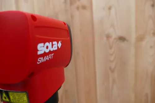 SOLA Lijnlaser SMART-