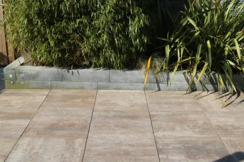 Furora+ Light Bronze 60x60x4