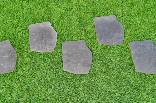 Staptegel Flex Stones Ardesia o42x36x2cm-