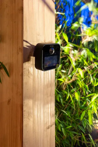 In-Lite Smart Move Motion Detector-