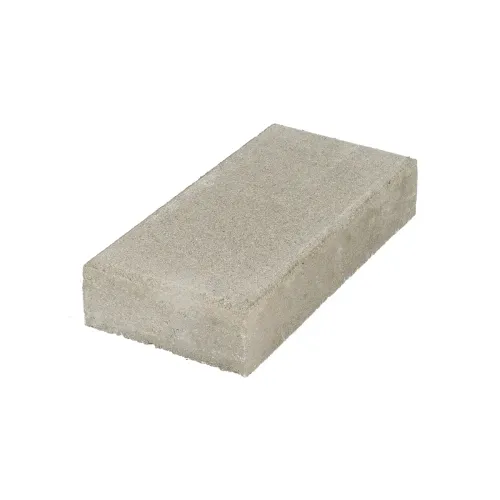 Halve tegel 30x15x4