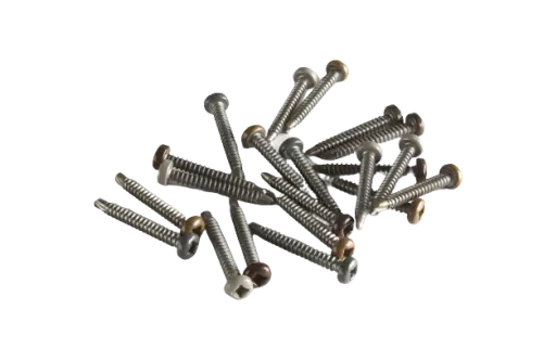 WPC WEO35-60 RVS-Schroeven 4