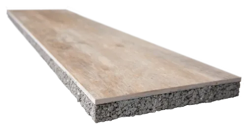 Ceramiton Palo 120x30x4cm Rustic-