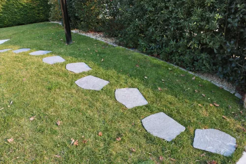 Staptegel Flex Stones Grigioni o42x36x2cm-