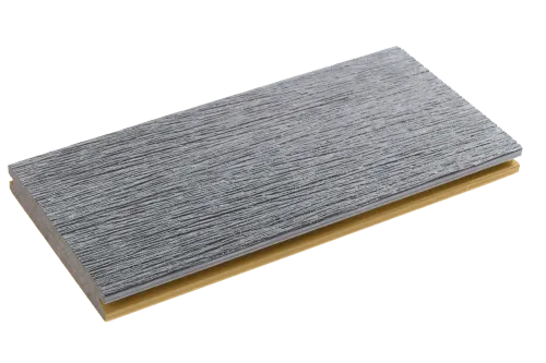 8x400cm Lunar Grey/Ce-360° gecoëxtrudeerde beschermlaag