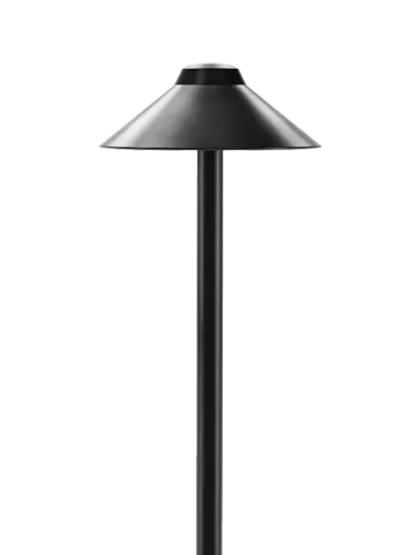 In-Lite NAIL 61cm 12V-Combineer verschillende hoogtes voor een speels licht effect