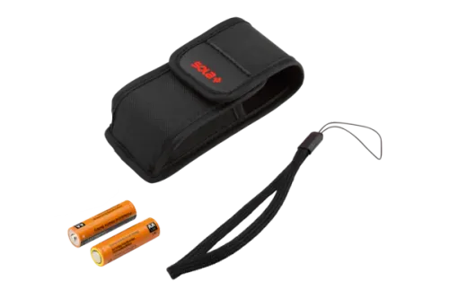 SOLA Laser afstandsmeter METRON 30 BT-