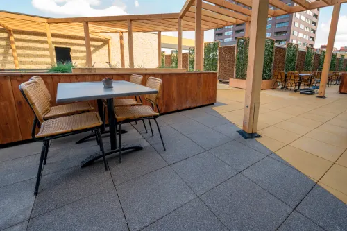 5-Geschikt voor alle platte daken