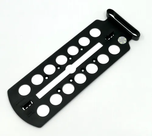 Wandafstandhouder 15mm-