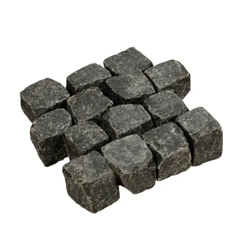Turks Basalt 8x10cm Gs-