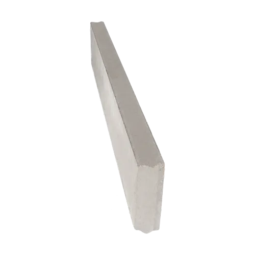 Opsluitband 6x20x100 grijs GRN+ KOMO-Toepasbaar in meerdere tuinstijlen