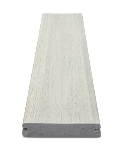 5x14x366cm Boardwalk-Bestaan uit tot wel 60% gerecycled materiaal