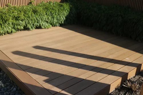 WPC Terrasplank RHK Premium 2