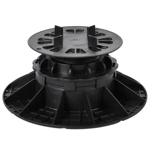 HiLo Fix Tegeldrager Verstelbaar 270-370mm (doos à 12 stuks)-Verstelbare hoogtes