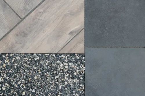 Natural Blend Pebbles 5-8mm BB (1m3 1700kg)-