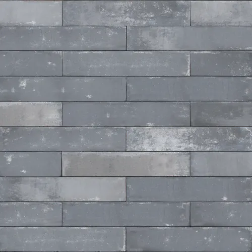 Wallblock New 12x10x60 Zeeuws Bont-Hoge maatvastheid