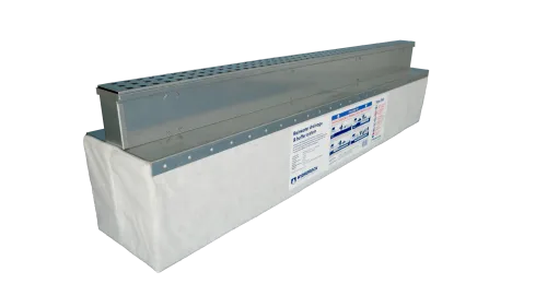 Hydr.Set D45 Verz.Slim.Rooster-