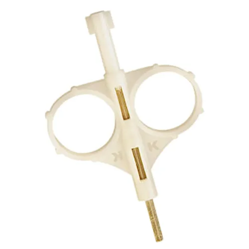 K-Rain sleutel voor pop-up turbinesproeier RPS 75