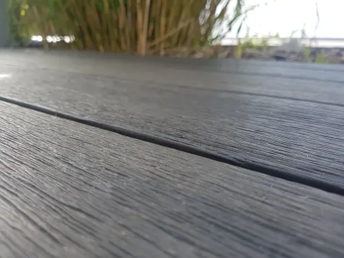 WPC Terrasplank Massief Vintage 2